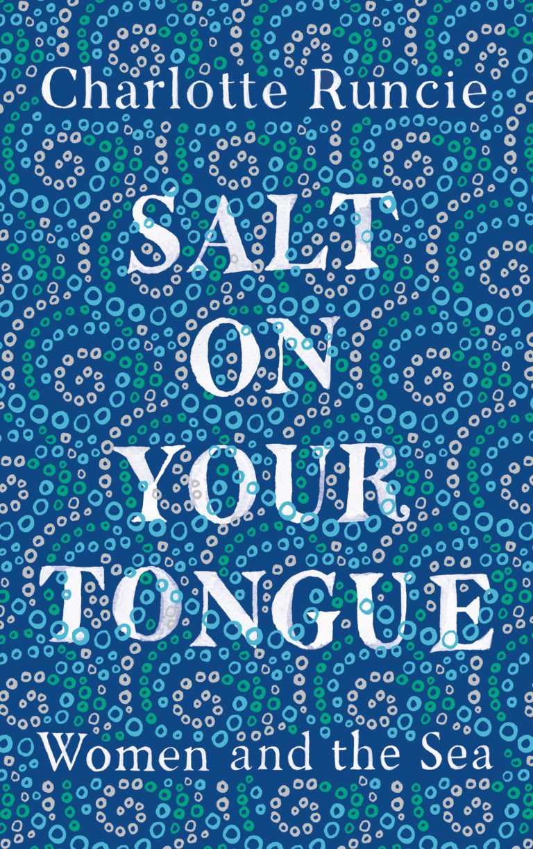 Salt on Your Tongue Caught by the River Caught by the River