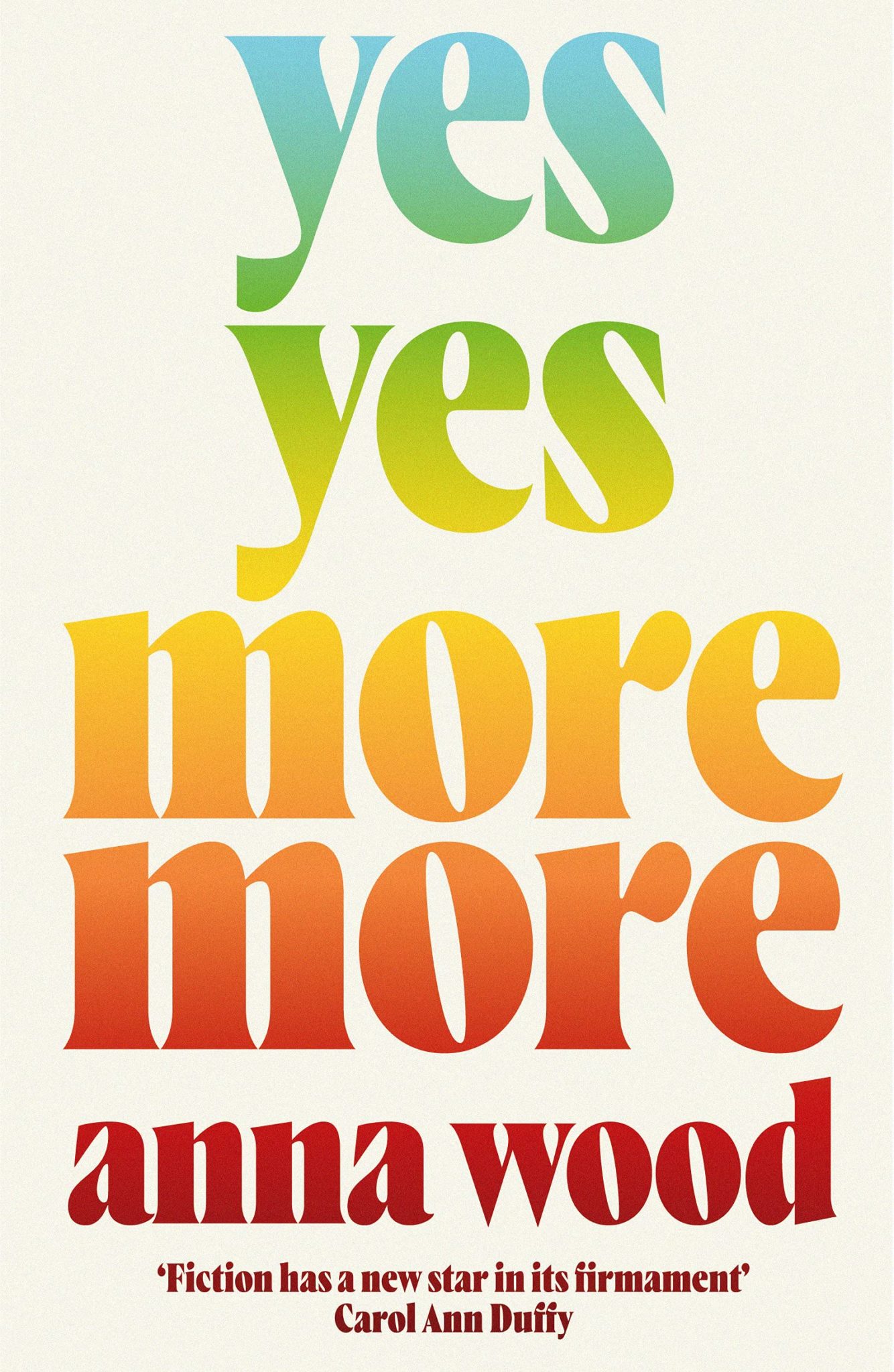 Yes more.